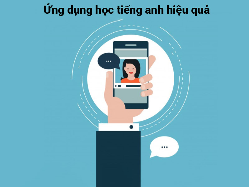7 app giao tiếp với người nước ngoài và cách bắt chuyện nhanh