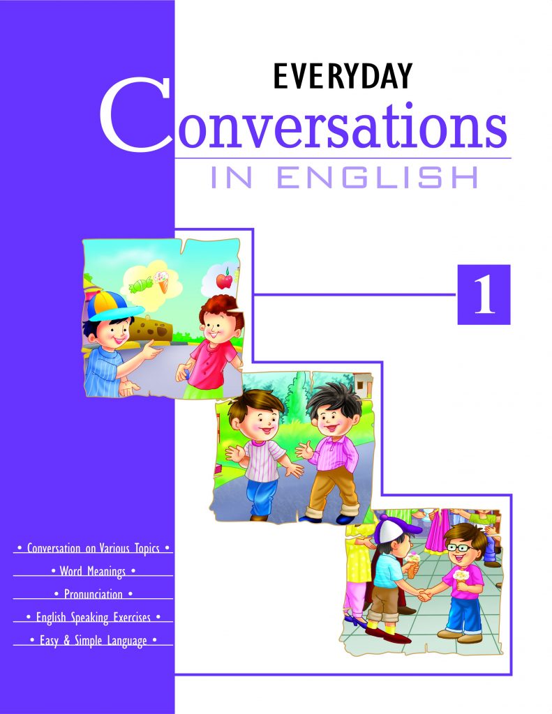 Everyday Conversations English