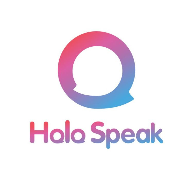 Ứng dụng học tiếng Anh - Holo Speak