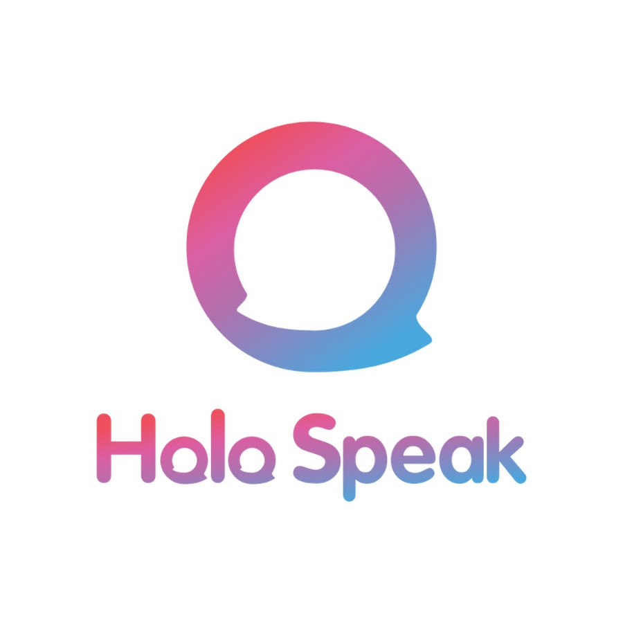App Holo Speak