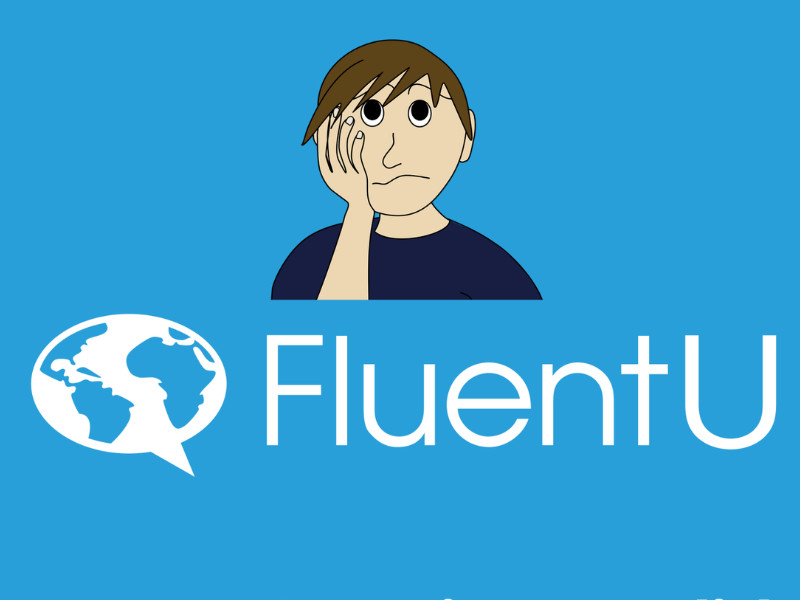 Phần mềm FluentU